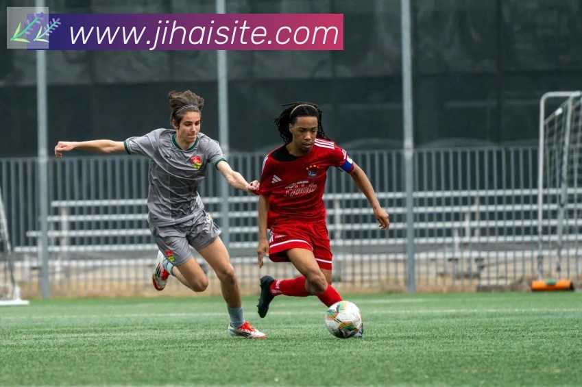 即嗨体育品牌故事